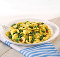 01_orecchiette cime rapa 01 orecchiette cime rapa