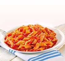 03_pennette arrabbiata 03 pennette arrabbiata