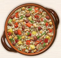 07-zuppa cereali legumi 07 zuppa cereali legumi