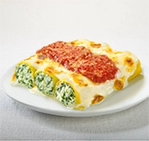 08_cannelloni ricotta spinaci 08 cannelloni ricotta spinaci