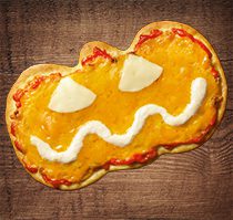 ALDI USA PumpkinPizza