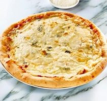 AUCHAN pizza 4 formaggi