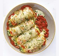 GINO DACAMPO Cannelloni 7
