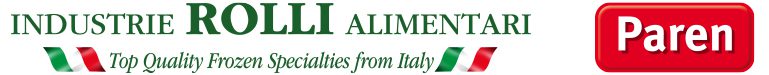 Industrie Rolli Alimentari S.p.A.