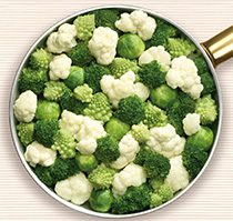 PAREN CONTORNO ORTOLANO