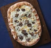 pinsa-mushroom-truffle pinsa mushroom truffle 1