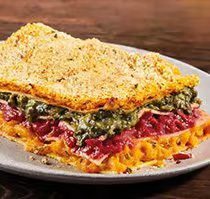 rainbow-lasagne rainbow lasagne