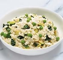 risotto-verde risotto verde
